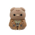 Mega Cat Project Attack on Titan: Attack on Nyanko Survey Corps Group da Nyan! (Set of 8 Pieces) thumbnail 5