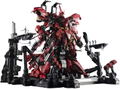Metal Structure Kaitaishouki Mobile Suit Gundam Char's Counterattack: MSN-04 Sazabi thumbnail 1
