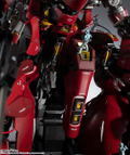 Metal Structure Kaitaishouki Mobile Suit Gundam Char's Counterattack: MSN-04 Sazabi thumbnail 21