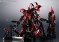 Metal Structure Kaitaishouki Mobile Suit Gundam Char's Counterattack: MSN-04 Sazabi thumbnail 6