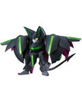 MODEROID Granbelm: Viola Katze thumbnail 1