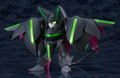 MODEROID Granbelm: Viola Katze thumbnail 2