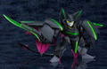 MODEROID Granbelm: Viola Katze thumbnail 3
