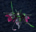 MODEROID Granbelm: Viola Katze thumbnail 4