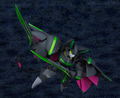 MODEROID Granbelm: Viola Katze thumbnail 5