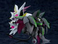 MODEROID Granbelm: Viola Katze thumbnail 8