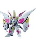 MODEROID Granbelm: White Lily thumbnail 1
