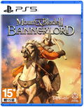 Mount & Blade II: Bannerlord (English) thumbnail 1