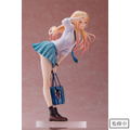 My Dress-Up Darling 1/7 Scale Pre-Painted Figure: Marin Kitagawa thumbnail 3