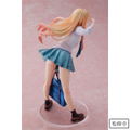My Dress-Up Darling 1/7 Scale Pre-Painted Figure: Marin Kitagawa thumbnail 4