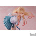 My Dress-Up Darling 1/7 Scale Pre-Painted Figure: Marin Kitagawa thumbnail 7