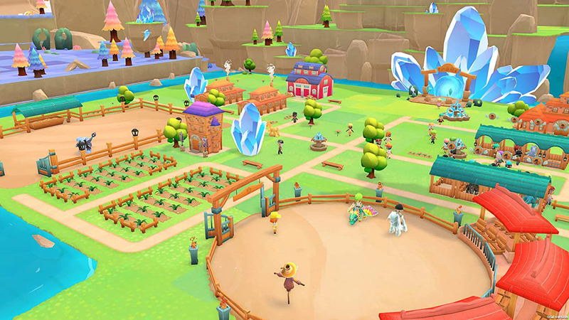 My Fantastic Ranch image 2