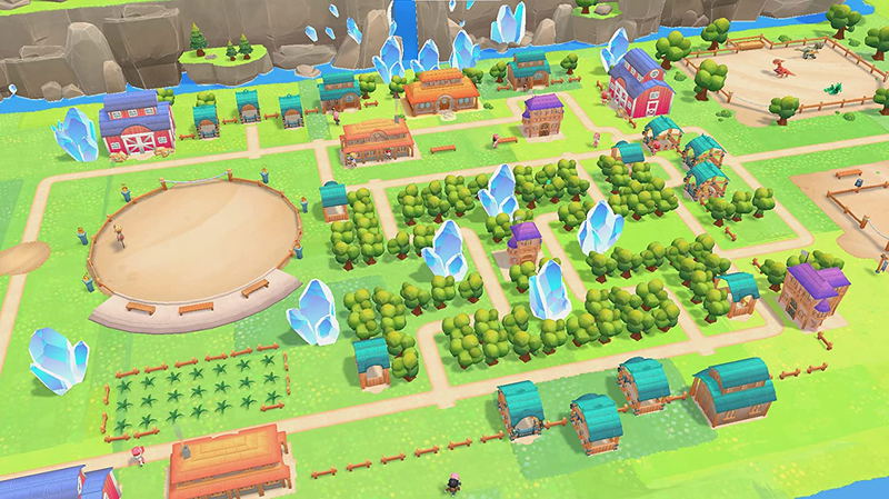 My Fantastic Ranch image 5