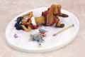 Nadia The Secret of Blue Water 1/7 Scale Pre-Painted Figure: Nadia TV Broadcast 30th Anniversary Model (Re-run) thumbnail 4