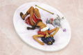Nadia The Secret of Blue Water 1/7 Scale Pre-Painted Figure: Nadia TV Broadcast 30th Anniversary Model (Re-run) thumbnail 5