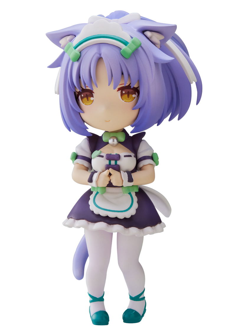 Nekopara Mini Figure 100: Cinnamon image 1