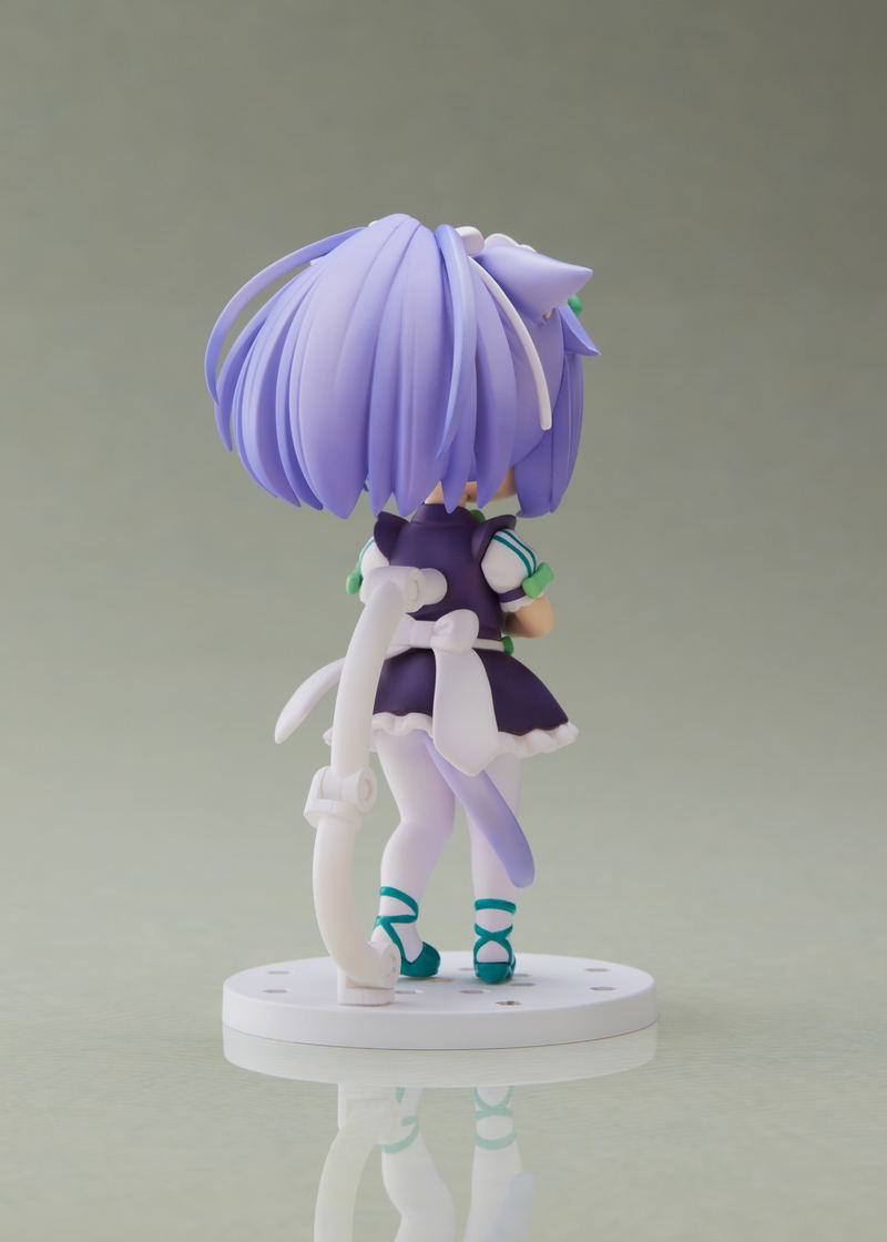 Nekopara Mini Figure 100: Cinnamon image 2