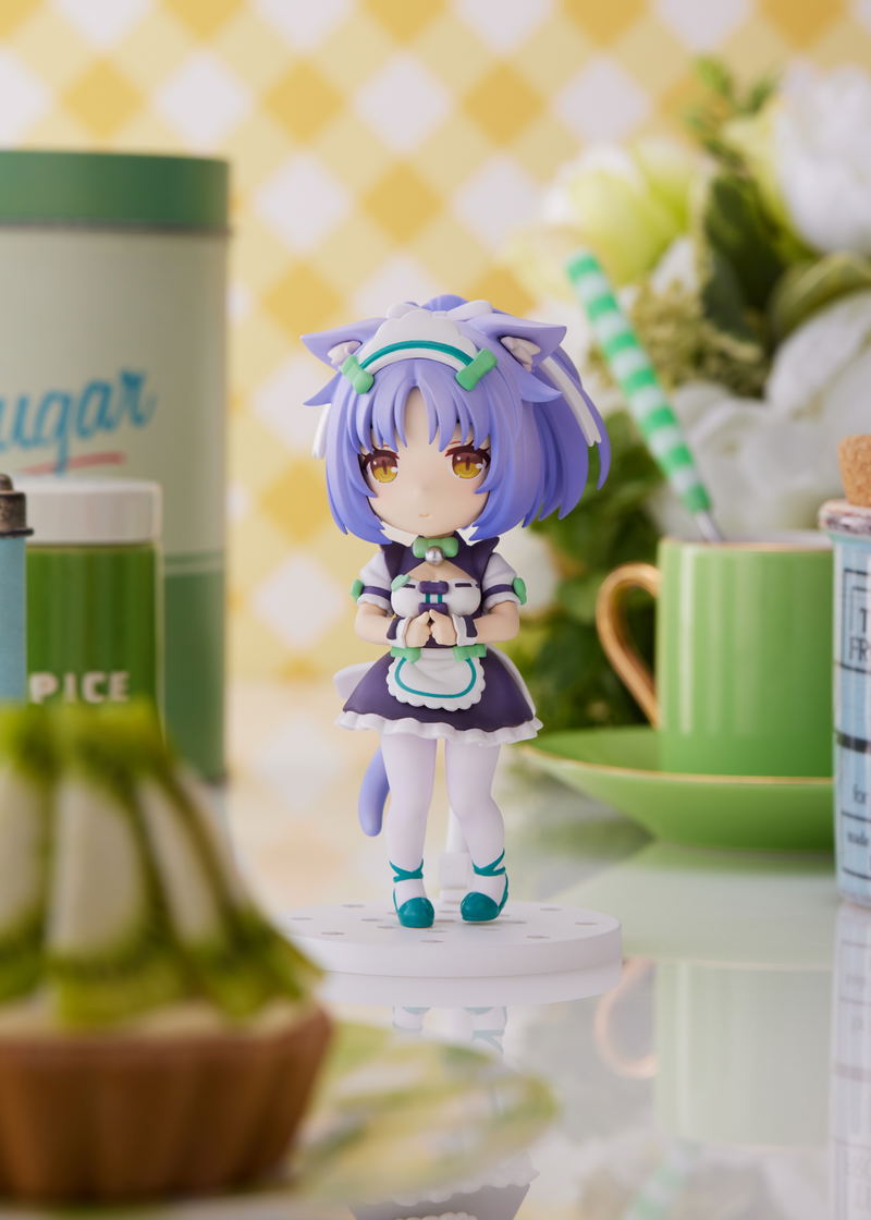Nekopara Mini Figure 100: Cinnamon image 5