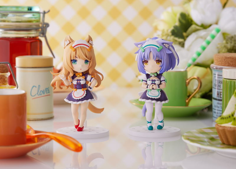 Nekopara Mini Figure 100: Cinnamon image 8