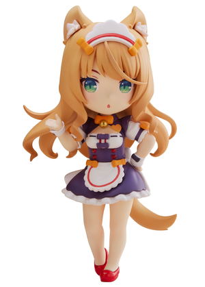 Nekopara Mini Figure 100: Maple_