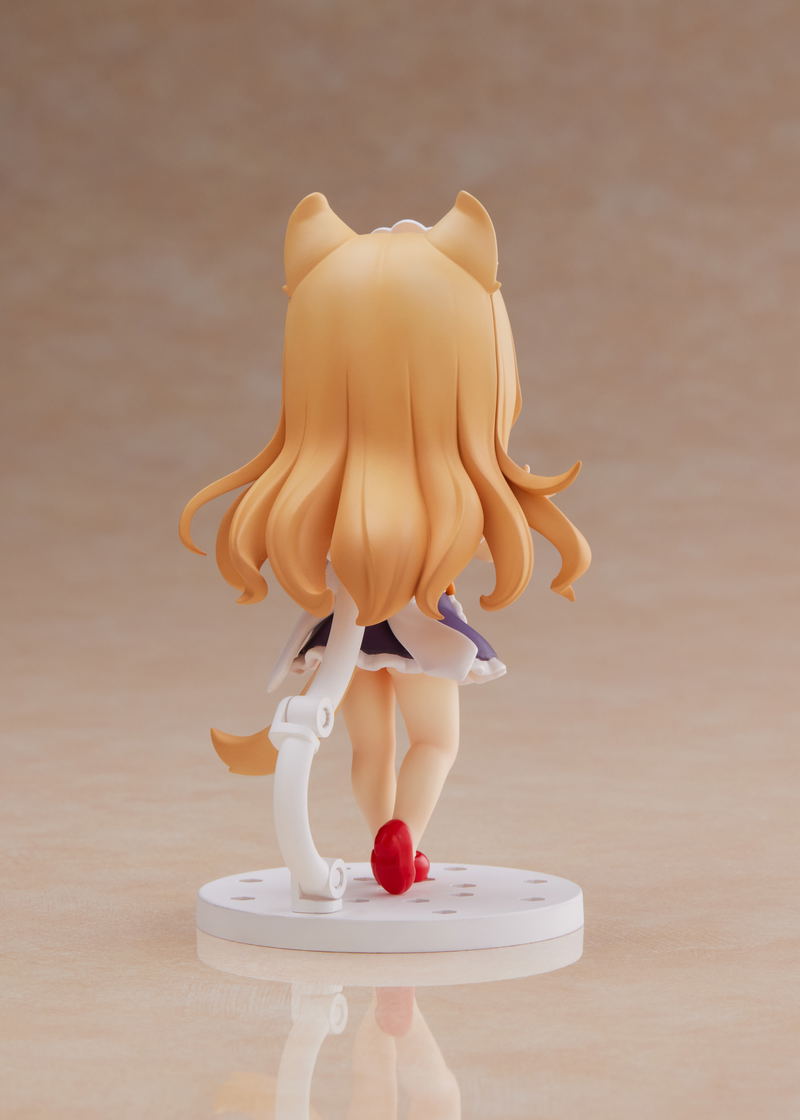Nekopara Mini Figure 100: Maple image 2