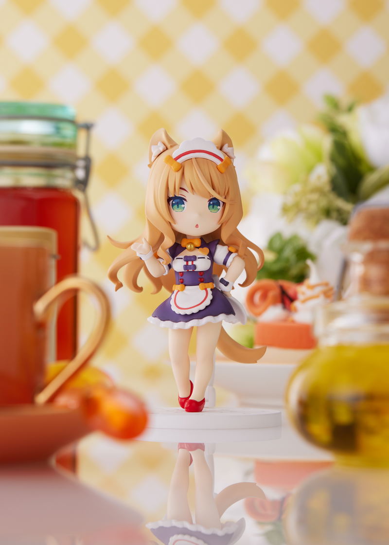 Nekopara Mini Figure 100: Maple image 3