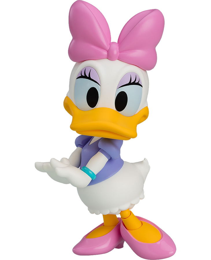 Nendoroid No. 1387 Daisy Duck: Daisy Duck image 1