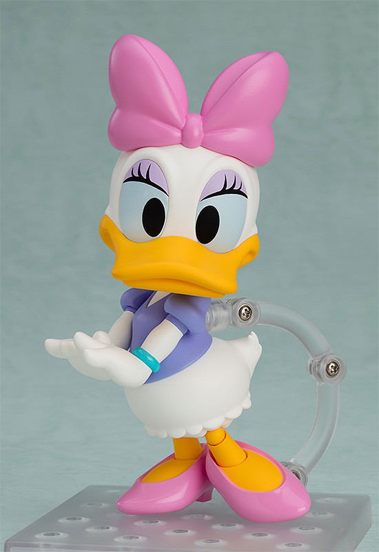 Nendoroid No. 1387 Daisy Duck: Daisy Duck image 2