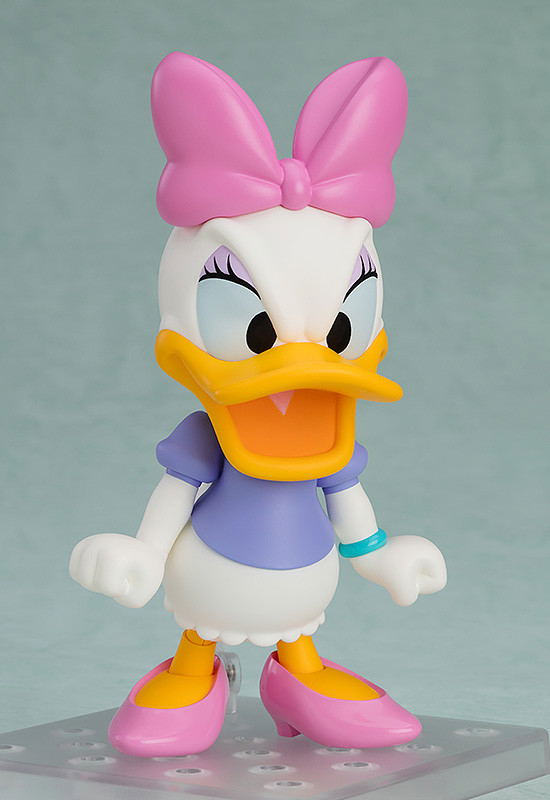 Nendoroid No. 1387 Daisy Duck: Daisy Duck image 4