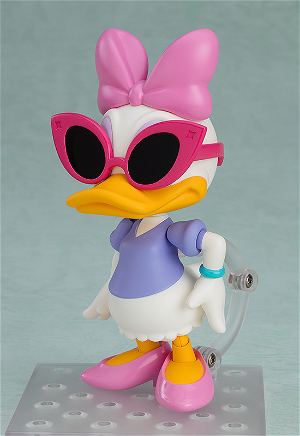 Nendoroid No. 1387 Daisy Duck: Daisy Duck