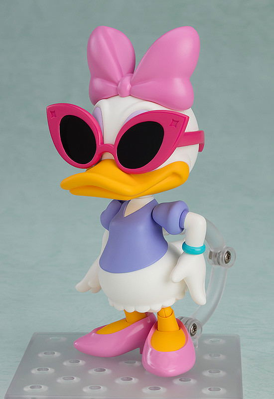 Nendoroid No. 1387 Daisy Duck: Daisy Duck image 5