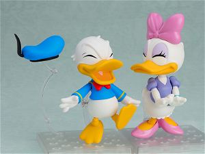 Nendoroid No. 1387 Daisy Duck: Daisy Duck