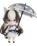 Nendoroid No. 1866 Cat Planet: Triss thumbnail 1