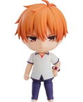 Nendoroid No. 1916 Fruits Basket: Kyo Soma thumbnail 1