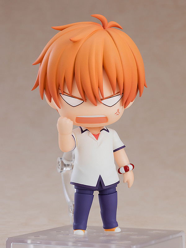 Nendoroid No. 1916 Fruits Basket: Kyo Soma image 3