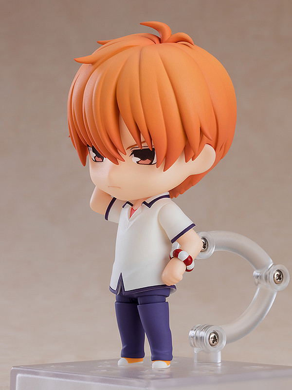 Nendoroid No. 1916 Fruits Basket: Kyo Soma image 4