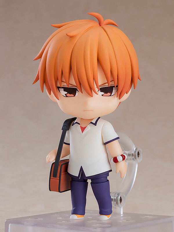 Nendoroid No. 1916 Fruits Basket: Kyo Soma image 6