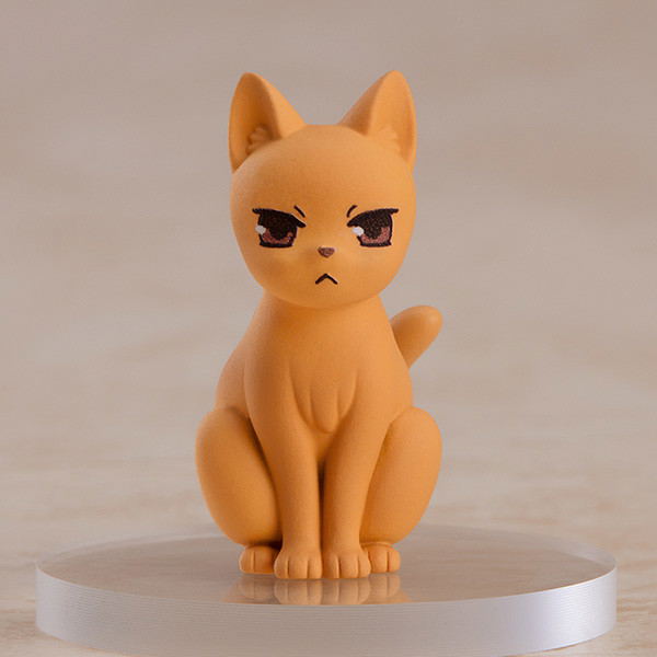 Nendoroid No. 1916 Fruits Basket: Kyo Soma image 7