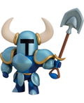 Nendoroid No. 1929 Shovel Knight thumbnail 1