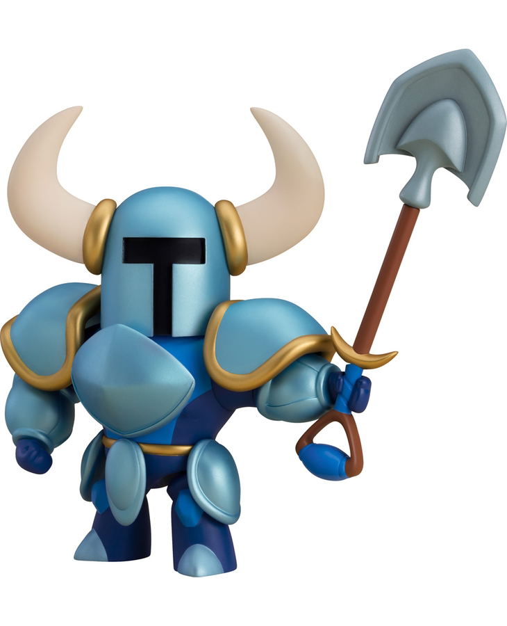 Nendoroid No. 1929 Shovel Knight image 1