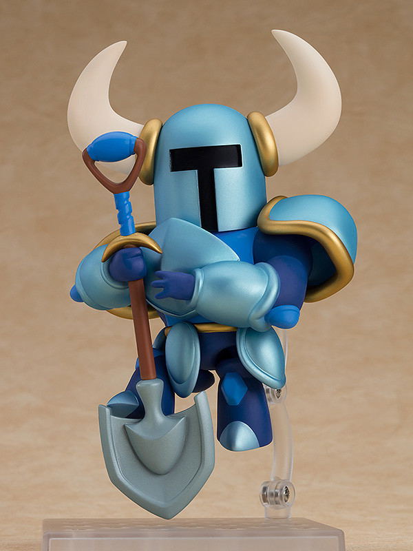 Nendoroid No. 1929 Shovel Knight image 6