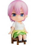 Nendoroid Swacchao The Quintessential Quintuplets Movie: Ichika Nakano thumbnail 1