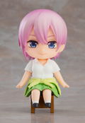 Nendoroid Swacchao The Quintessential Quintuplets Movie: Ichika Nakano thumbnail 3