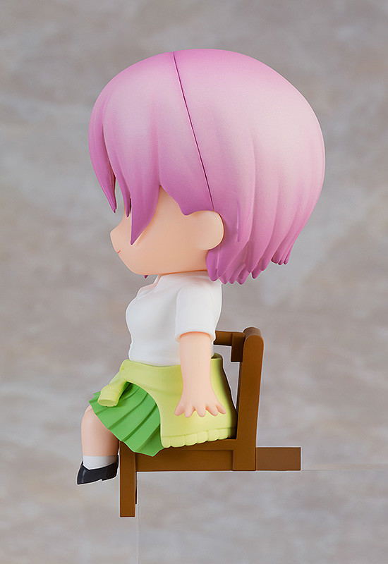 Nendoroid Swacchao The Quintessential Quintuplets Movie: Ichika Nakano image 7