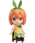 Nendoroid Swacchao The Quintessential Quintuplets Movie: Yotsuba Nakano thumbnail 1