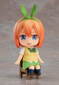 Nendoroid Swacchao The Quintessential Quintuplets Movie: Yotsuba Nakano thumbnail 2