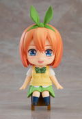 Nendoroid Swacchao The Quintessential Quintuplets Movie: Yotsuba Nakano thumbnail 3