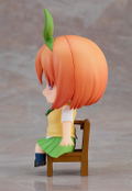 Nendoroid Swacchao The Quintessential Quintuplets Movie: Yotsuba Nakano thumbnail 5