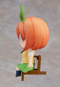 Nendoroid Swacchao The Quintessential Quintuplets Movie: Yotsuba Nakano thumbnail 7