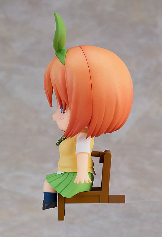 Nendoroid Swacchao The Quintessential Quintuplets Movie: Yotsuba Nakano image 7